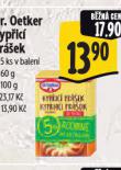 DR. OETKER KYPIC PREK