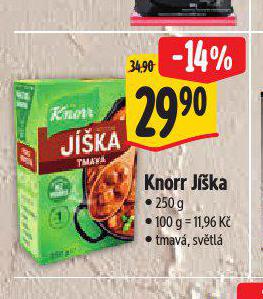 KNORR J͊KA