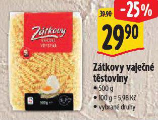 ZTKOVY VAJEN TSTOVINY