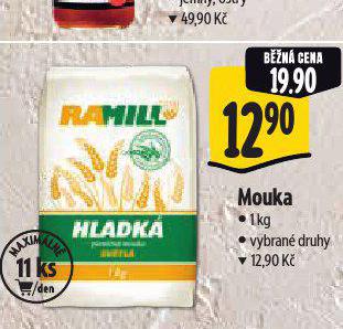 MOUKA