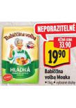 BABIINA VOLBA MOUKA