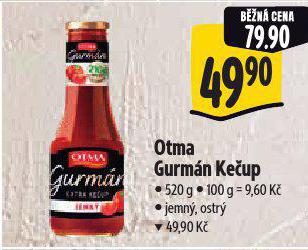OTMA GURMN KEUP