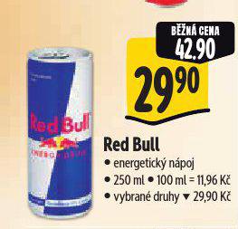 RED BULL
