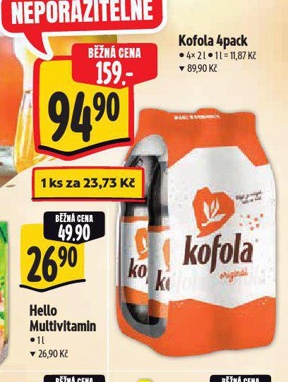 KOFOLA