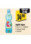 JUPK AQUA