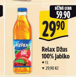 RELAX DUS