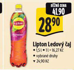 LIPTON LEDOV AJ