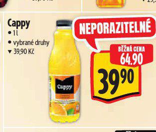 CAPPY