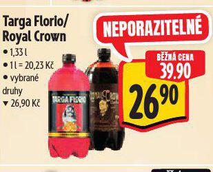 ROYAL CROWN