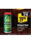 PIVO RADEGAST