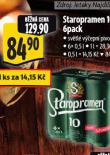 PIVO STAROPRAMEN