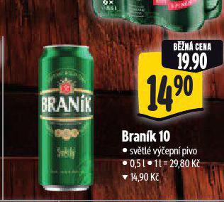 PIVO BRANK