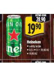 PIVO HEINEKEN