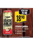 CIDER LICK JABLKO