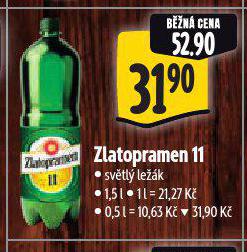 PIVO ZLATOPRAMEN