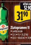 PIVO ZLATOPRAMEN