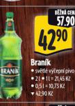 PIVO BRANK