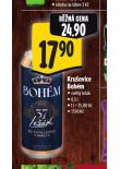 PIVO KRUOVICE BOHM