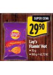 LAY'S FLAMING HOT