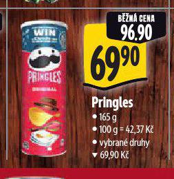 PRINGLES