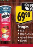 PRINGLES