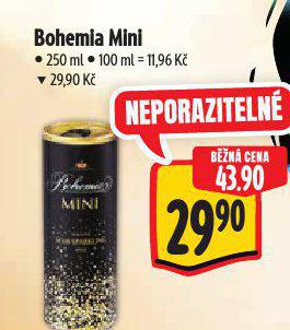BOHEMIA MINI