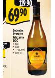 SOLICELLO PROSECCO FRIZZANTE DOC