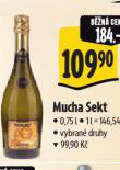 MUCHA SEKT