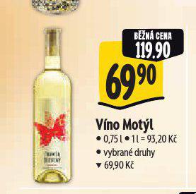 VNO MOTL