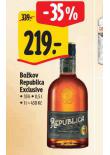 BOKOV REPUBLICA EXCLUSIVE