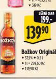 BOKOV ORIGINL