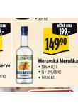 MORAVSK MERUKA