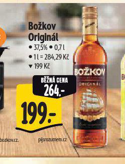 BOKOV ORIGINL