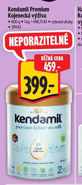 KENDAMIL KOJENECK VݎIVA