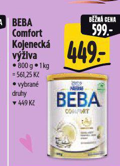 BEBA KOJENECK VݎIVA
