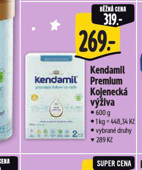 KENDAMIL KOJENECK VݎIVA