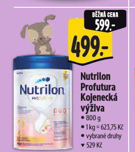 NUTRILON KOJENECK VݎIVA