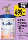 NUTRILON KOJENECK VݎIVA