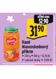 HAMI MASOZELENINOV PKRM