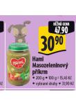 HAMI MASOZELENINOV PKRM