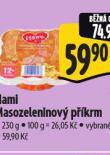 HAMI MASOZELENINOV PKRM