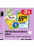 HIPP BIO MASOZELENINOV PKRM