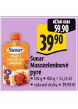 SUNAR MASOZELENINOV PYR