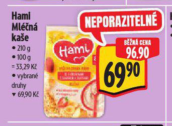 HAMI MLN KAE