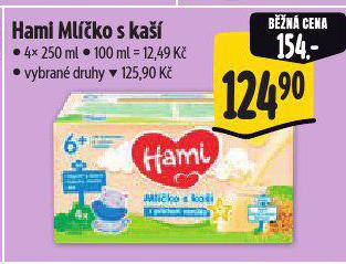 HAMI MLKO S KA