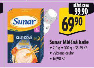SUNAR MLN KAE