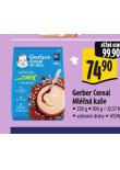 GERBER CEREAL MLN KAE