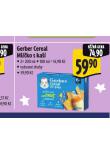 GERBER CEREAL MLKO S KA