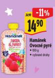 HAMNEK OVOCN PYR