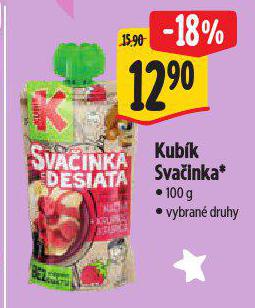 KUBK SVAINKA